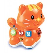  VTech Catch-Me-Kitty Rolls - USED